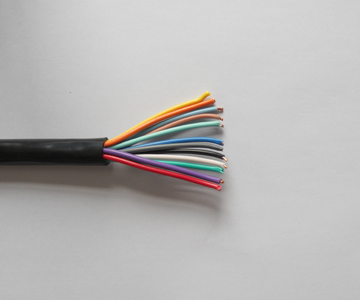 WDZB-YJF低煙無(wú)鹵輻照電纜